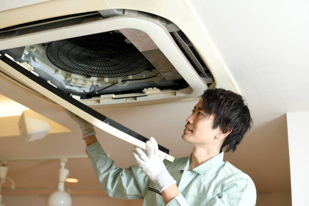 Ventilation Cleaning Services in Williston Highlands, FL