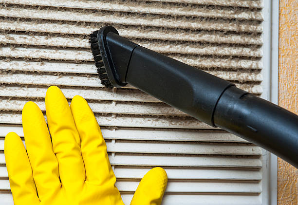 Reliable Williston Highlands, FL Airduct Cleaning Solutions